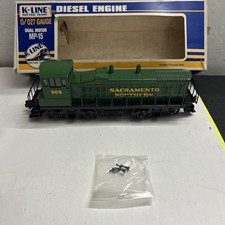 Line diesel engine for sale  Sacramento