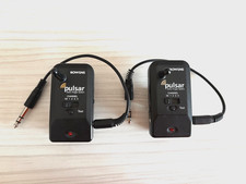 flash triggers for sale  PRESTON