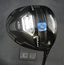 Taylormade sldr 430 for sale  SPILSBY