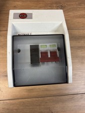 Wylex nh204 consumer for sale  MORPETH