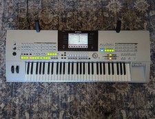 Yamaha tyros key for sale  Weirton