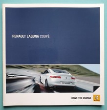 Renault laguna coupé gebraucht kaufen  Borgholzhausen