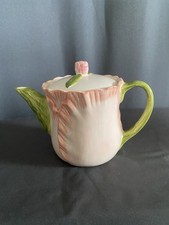 Pink tulip ceramic for sale  Troy