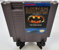 Nintendo nes batman d'occasion  Expédié en Belgium