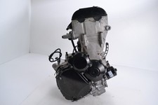 Motore SUZUKI GSXR 750 K4 K5 2004-2005 na sprzedaż  PL