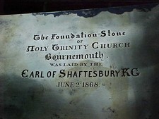 shaftesbury for sale  BOURNEMOUTH
