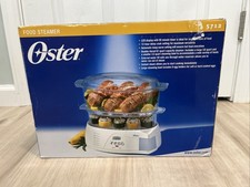 Oster food steamer for sale  Wooster