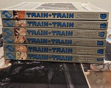 Train train vol.1 for sale  Locust Grove