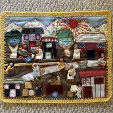 Peruvian handmade folk for sale  Frazier Park