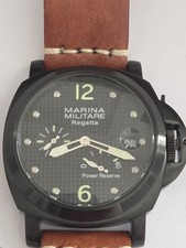 orologio suunto regatta usato  Palermo