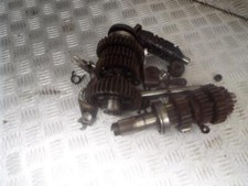 Honda cbx1000 hm422 gebraucht kaufen  Versand nach Germany