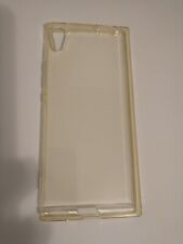 Clear flexible case for sale  Porter Ranch