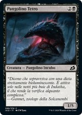 Mtg magic iko usato  Cittadella