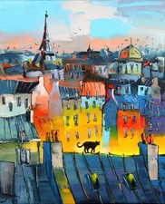 Paris direct atelier d'occasion  Le Merlerault