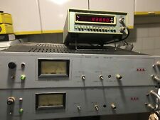 Usado, Transmissor e receptor Link Broadcast FM RVR (PTRL2w/RL) MHz 838,9 comprar usado  Enviando para Brazil