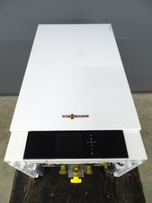 Viessmann vitodens 200 gebraucht kaufen  Radebeul