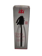 Isi siphon sprudelgerät gebraucht kaufen  Leipzig