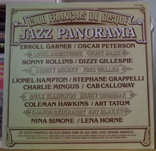Various artists jazz d'occasion  Pont-l'Abbé-d'Arnoult