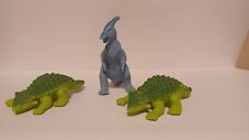 Vintage playskool dinosaur for sale  Holland