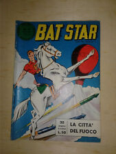 Bat star 3 usato  Fondi