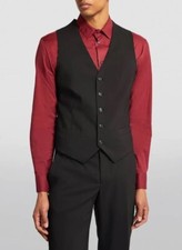 Giorgio armani vest d'occasion  Expédié en Belgium