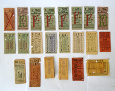Vintage pre decimal for sale  BLACKBURN