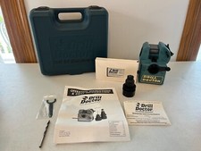 Drill doctor model for sale  Wichita