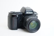 Nikon f90 35mm for sale  BRISTOL