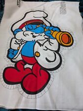 smurf fabric for sale  Latrobe