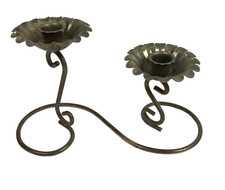 Vintage brass candlestick for sale  Bakersfield