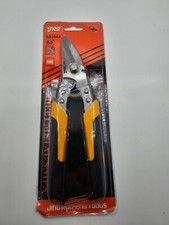 Tesoura de aço inoxidável JRF B0304A corte de chapa de metal corte cortador de tubos de PVC comprar usado  Enviando para Brazil