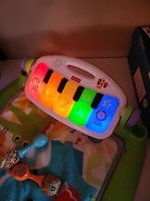 Fisher price deluxe for sale  Cedar Rapids