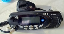 Radio veicolare tait usato  Roma