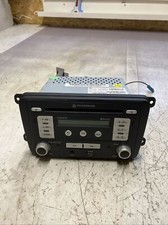 Radio polo usb gebraucht kaufen  Porta Westfalica