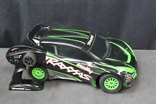 Traxxas 74076 brushless for sale  Plano