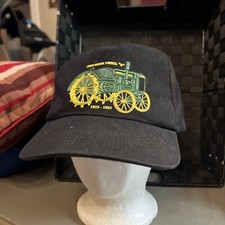 Trucker hat baseball for sale  Crookston