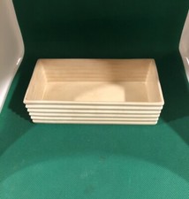 Vintage oblong serving for sale  WISBECH
