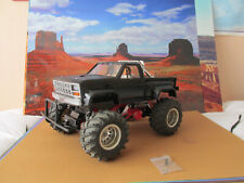 Tamiya blackfoot vintage d'occasion  Antony