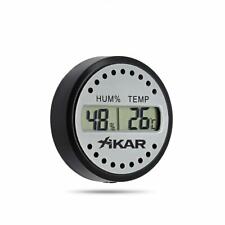 Thermohygromètre digital xika d'occasion  La Gaude