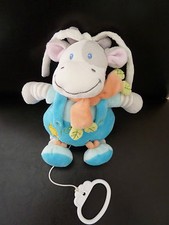 Z7. doudou peluche d'occasion  Bouvigny-Boyeffles