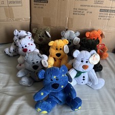 Chubbley collectible plush for sale  SOUTHPORT