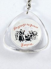 Keyring grange priur d'occasion  Expédié en Belgium