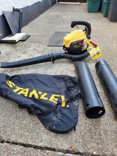 Stanley petrol leaf for sale  ORPINGTON