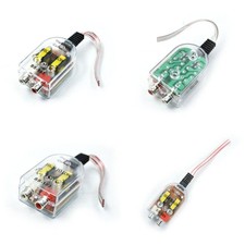 Adjustable rca line for sale  HATFIELD