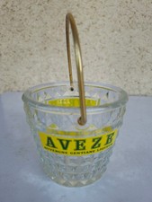 Seau glace aveze d'occasion  Vesoul