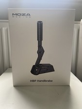 Moza hbp handbrake for sale  HAYWARDS HEATH