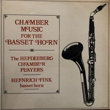 Johann fuss chamber for sale  UK