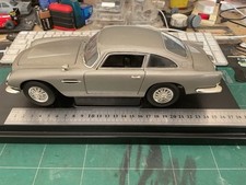 Diecast aston martin for sale  DERBY