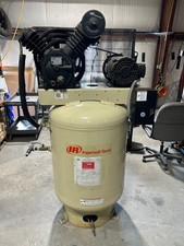 Ingersoll rand air d'occasion  Expédié en Belgium