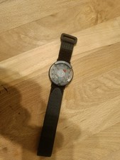 Suunto kompass armband gebraucht kaufen  Uder